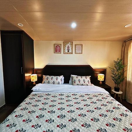 Himalayan Hideaway Bed & Breakfast Shimla Luaran gambar
